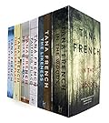 Dublin Murder Squad Series Box Set