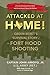 Attacked at Home! by John Arroyo Jr.