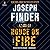 House on Fire (Nick Heller #4)