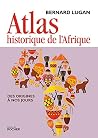 Atlas historique ...