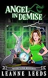 Angel in Demise (Mystic's End #2)