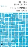 Mein Sommer mit Anja