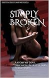 Simply Broken by Opeyemi Olufunmi Michaels