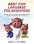 BABY SIGN FOR BEGINNERS by Mari C. Alvarez
