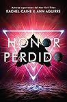 Honor perdido by Rachel Caine