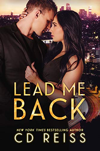 Lead Me Back (Kindle Edition)