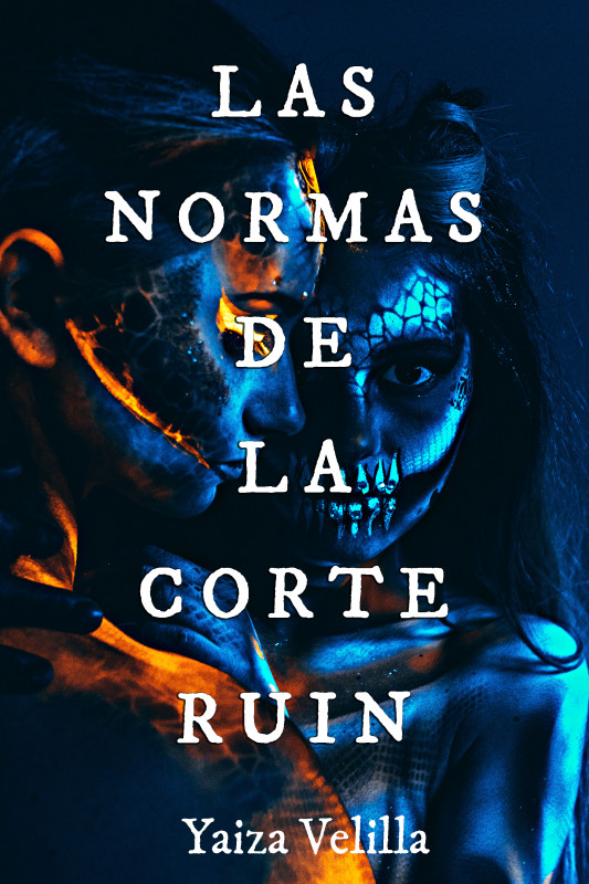 Las normas de la corte ruin (ebook)