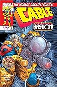 Cable (1993-2002) #46