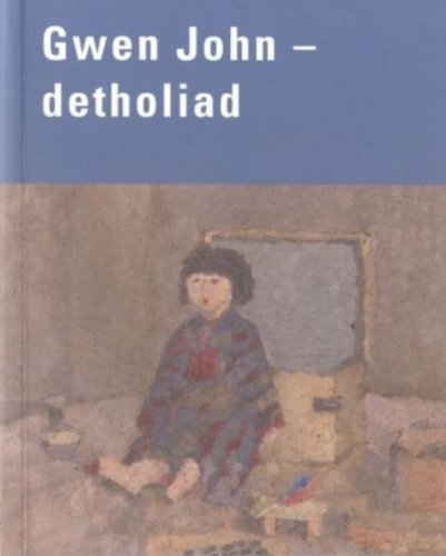Gwen John - Detholiad (Paperback)