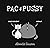 Pac & Pussy by Albrecht Smuten