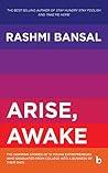 Arise Awake: THE ...