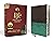 NIV, Life Application Study Bible, Third Edition, Personal Size, Leathersoft, Gray/Teal, Red Letter Edition, Thumb Indexed