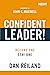 Confident Leader! by Dan Reiland