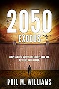 2050: Exodus