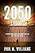 2050: Exodus (Book 2)