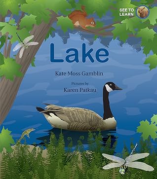 Lake: A See to Learn Book