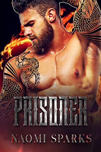 Prisoner (Exiled Dragon Kings #5)