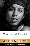 More Myself: A Jo...