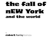 The Fall of New Y...