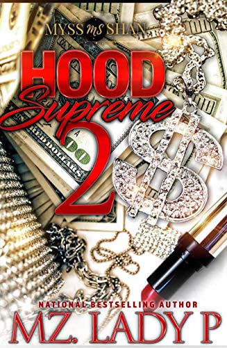 Hood Supreme 2 (Kindle Edition)