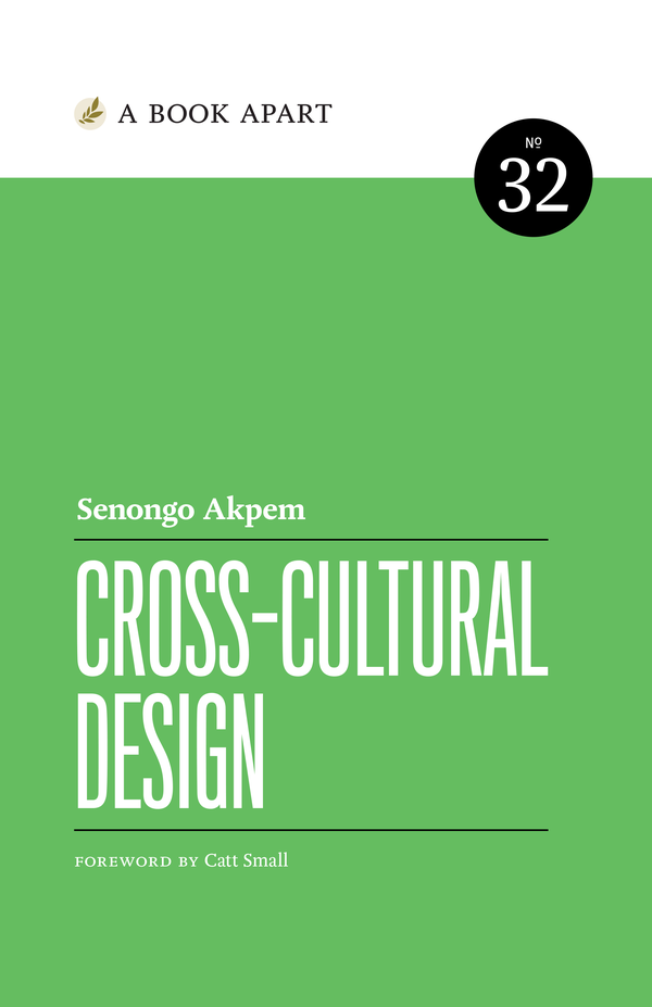Cross-Cultural Design (Unknown Binding)