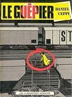 Le Guepier Stephane Clement 1 By Daniel Ceppi