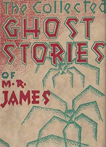 Collected Ghost Stories