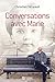 Conversations avec Marie (NON CLASSE) (French Edition)