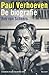 Paul Verhoeven. De biografie