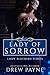 Lady of Sorrow (Lady Bluebi...