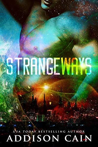 Strangeways (Kindle Edition)