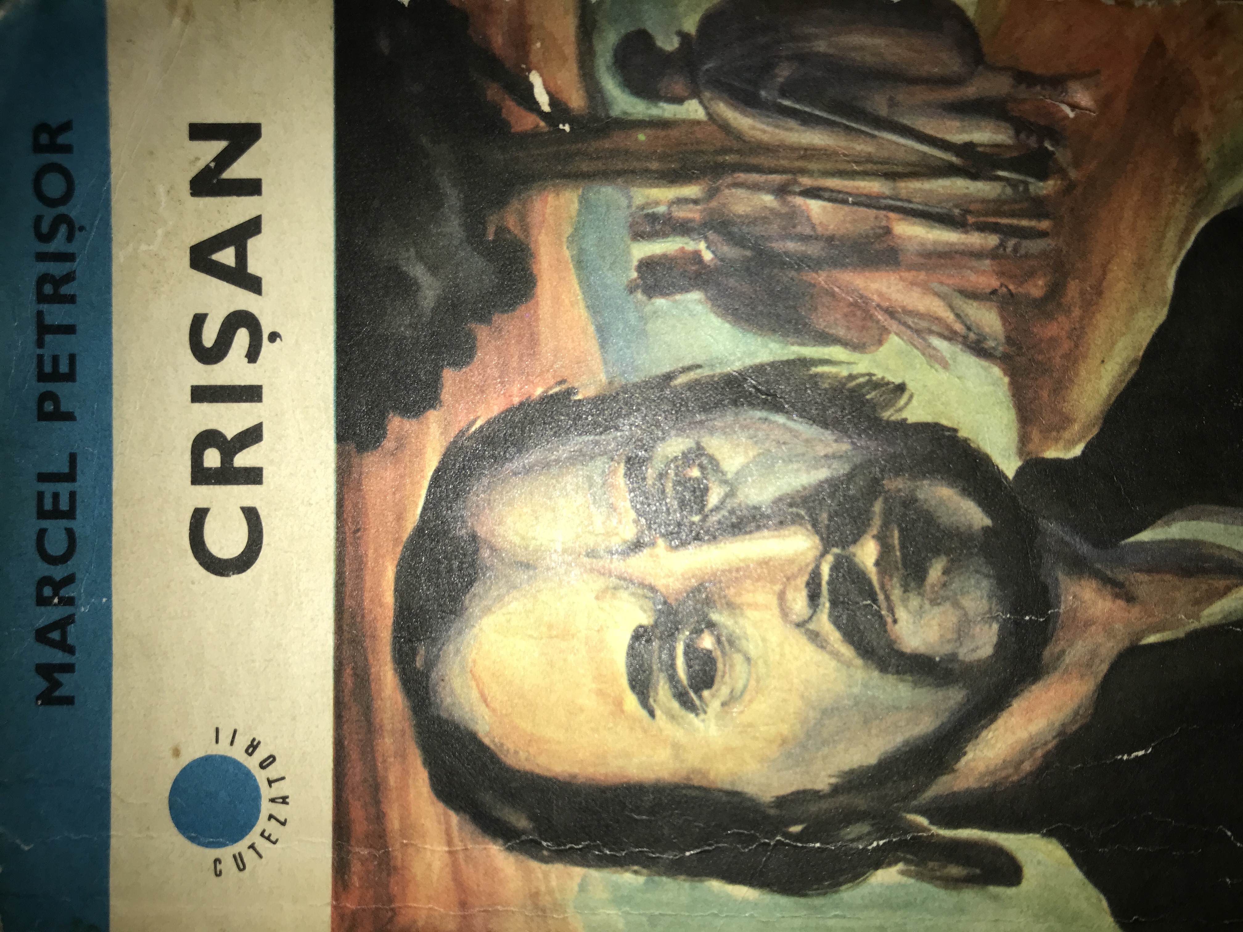 Crișan