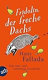 Fridolin, der fre...