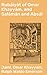 Rubáiyát of Omar Khayyám, and Salámán and Absál: Together with a Life of Edward Fitzgerald and an Essay on Persian Poetry by Ralph Waldo Emerson