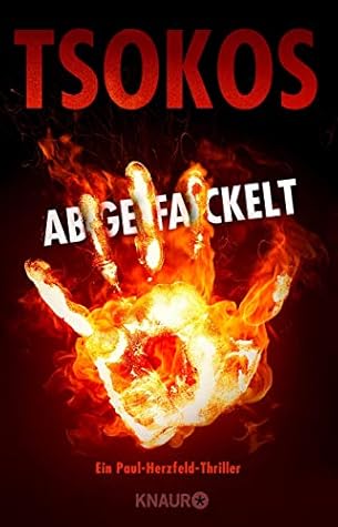 Abgefackelt (Paul Herzfeld #2)