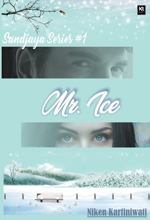 Mr. Ice