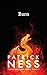 Burn by Patrick Ness