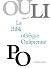La Bibliothèque Oulipienne ...