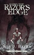 Along the Razor's Edge (The War Eternal, #1)