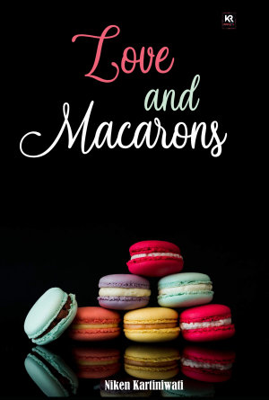 Love and Macaron
