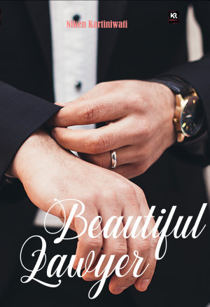 Beautiful Lawyer