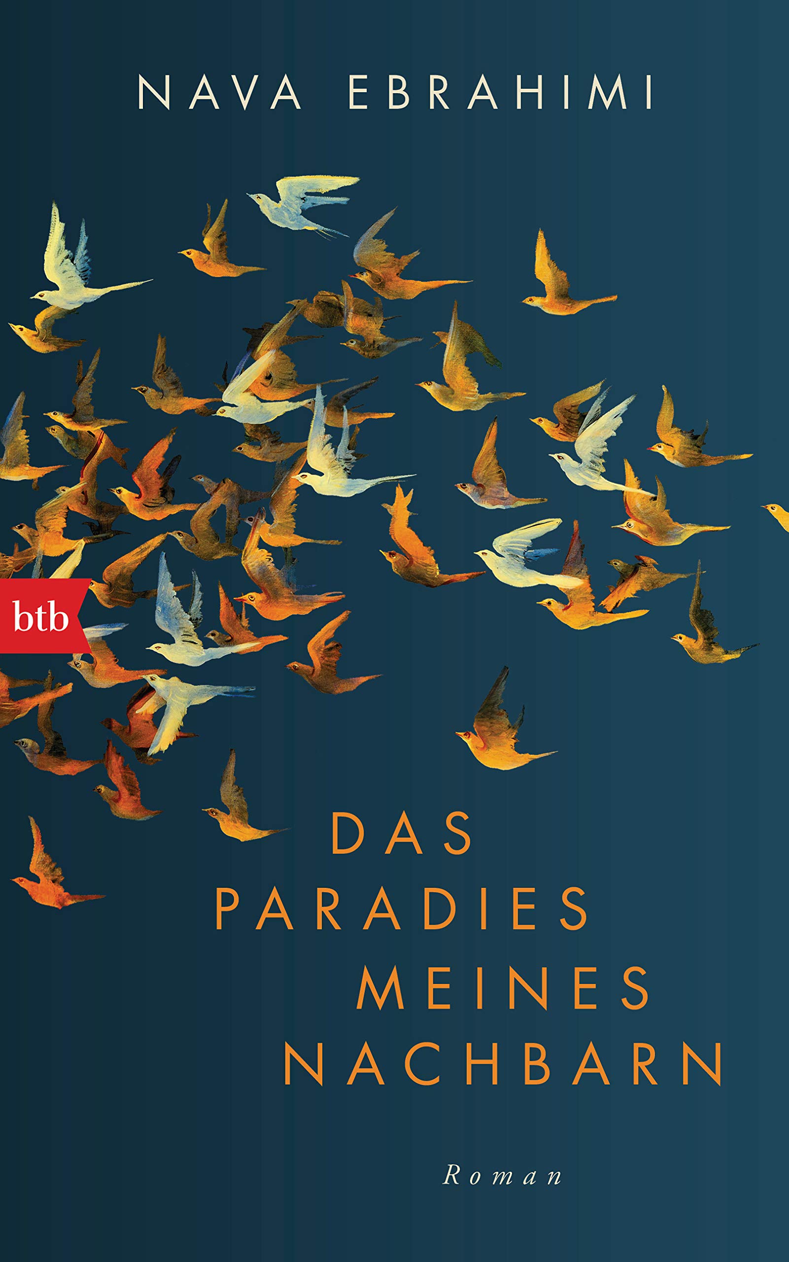 Das Paradies meines Nachbarn (Hardcover)
