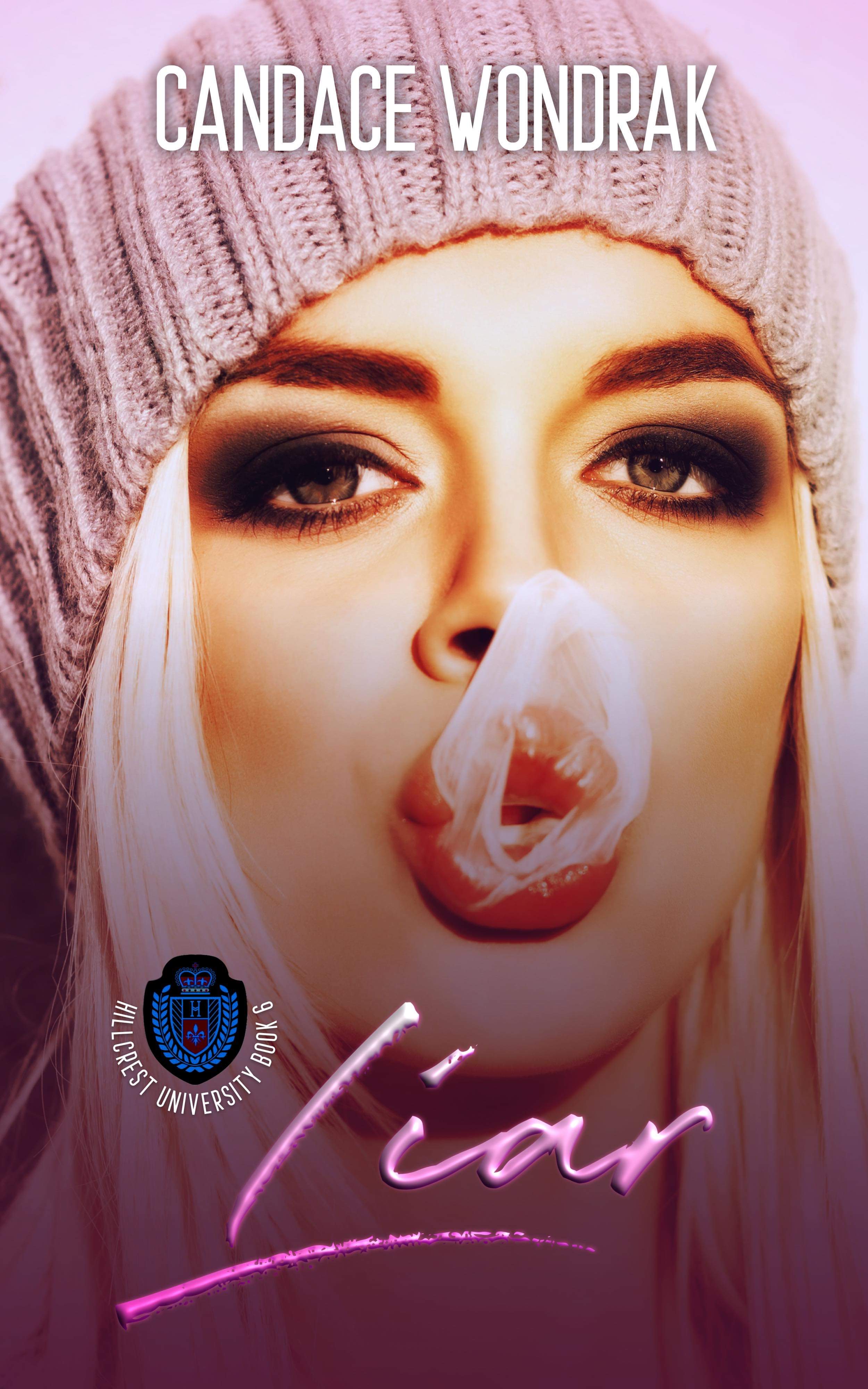 Liar (Hillcrest University #6)