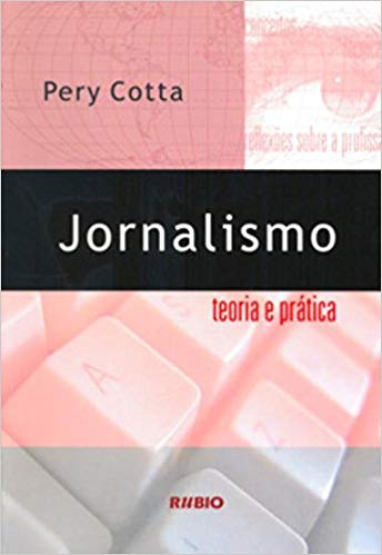 Jornalismo - Teoria e Prática