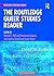 The Routledge Queer Studies Reader