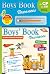 Boys' Book Vacances - Du CP...