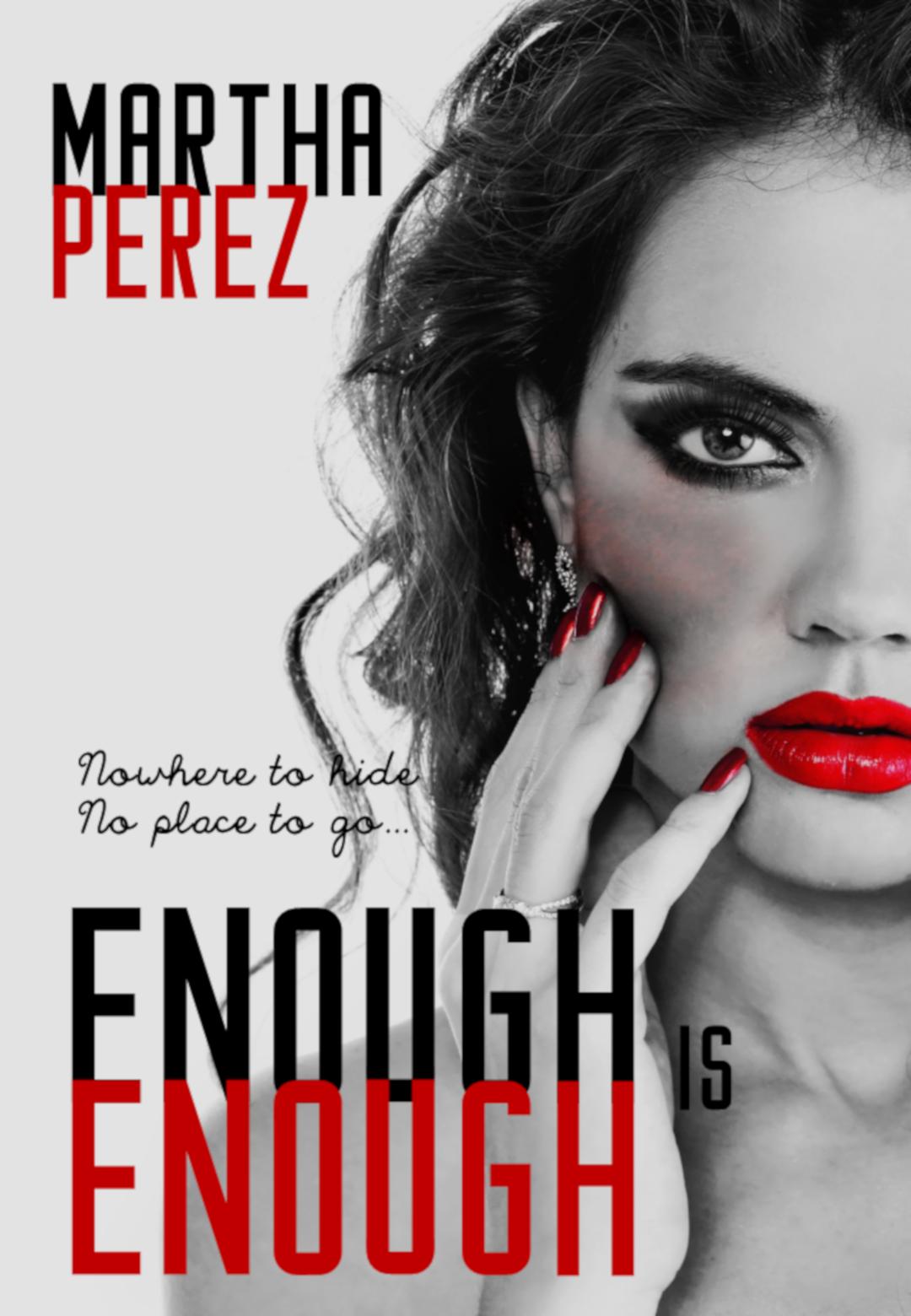 Enough Is Enough
