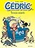 Cédric - Tome 12 - Terrain minets