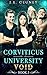 Void (Corviticus University, #3)