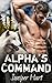 Alpha's Command by Juniper Hart